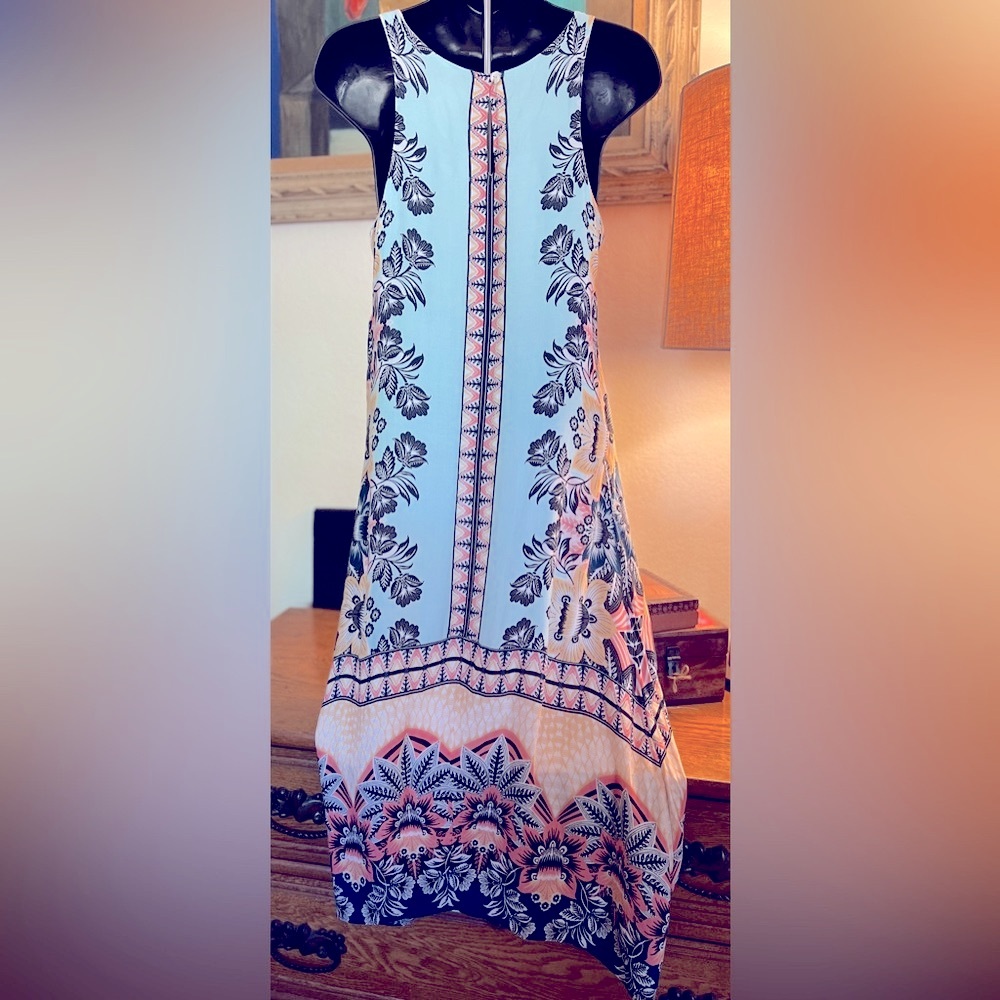 Sundance dress